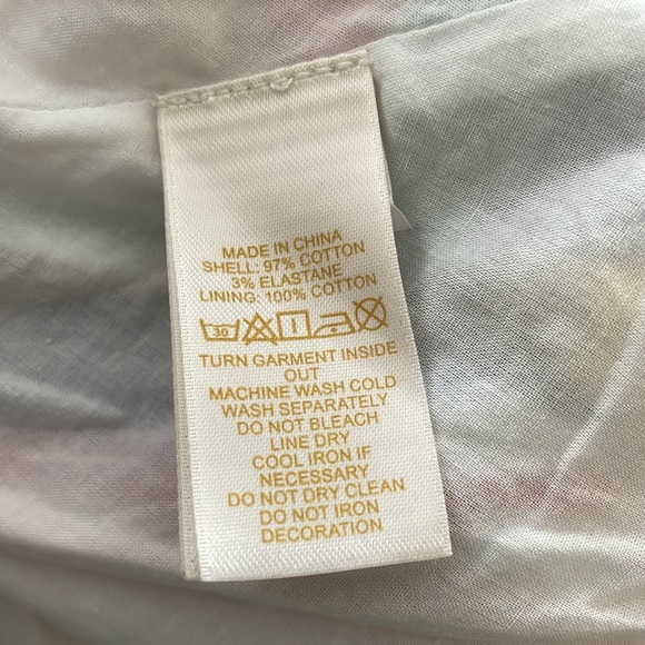 Kate Spade Jillian Skirt - Picture 6 of 6